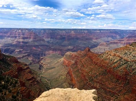 9 Different Ways To Do The Grand Canyon World Of Wanderlust World