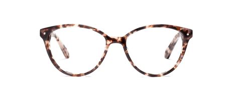 Rivet Sway Ampersand Glasses Review POPSUGAR Fashion
