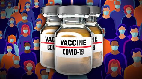 11 vaccines approved by at least one country. When a coronavirus vaccine is ready, who gets it first?