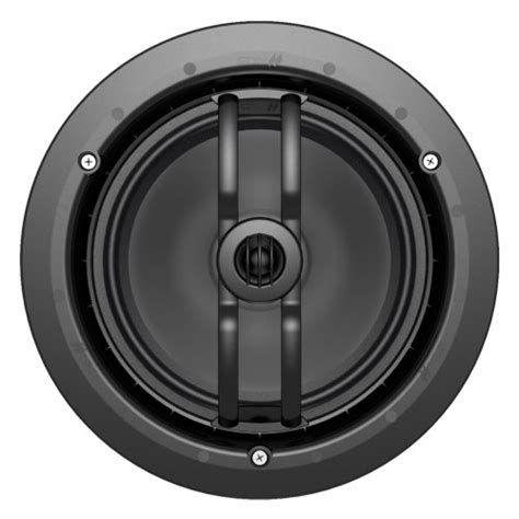 Since the advent of the home theater system, many true to their sound signature of high fidelity audio, these klipsch speakers produce a full audio. Niles CM7BG - Two-Way Ceiling Speaker | South Africa ...