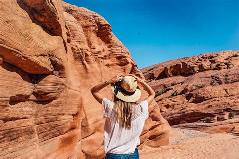 10 Awesome Places To Visit Near Las Vegas By Car The Discovery Nut