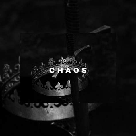Chaos Single By Klark Spotify