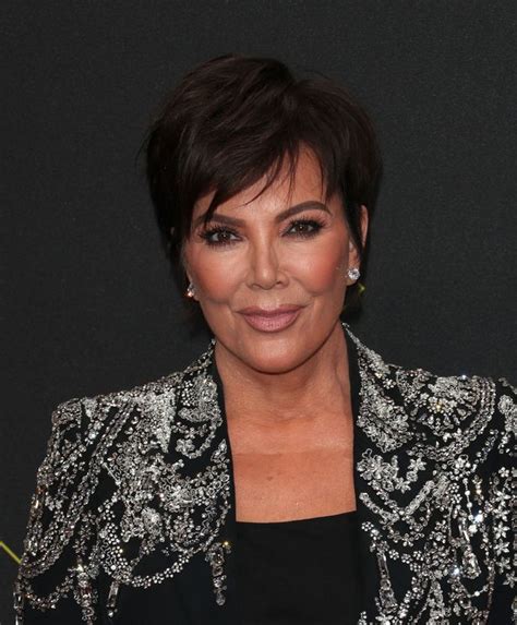 Kris Jenner Blames Social Media For Killing Off Kardashians Hit