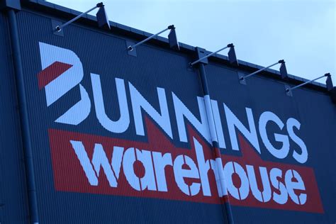 Bunnings Two Store Closures This Week Devastating For Employees