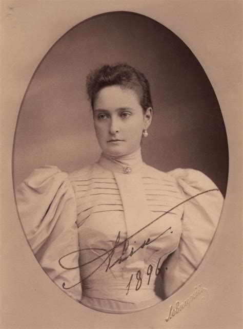 Tsarina Alexandra Fyodorovna 1896 Alexandra Feodorovna Alexandra