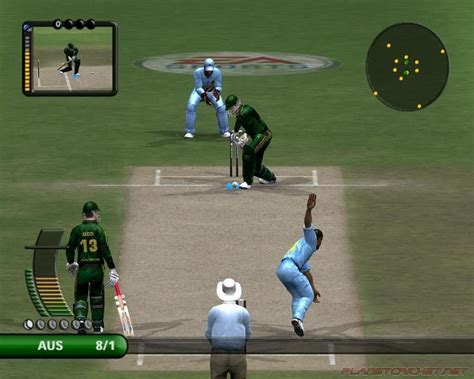 It clearly illustrates that it's one of the leading cricket game of the era. EA Sports Cricket 2007 PC Game Full Version Free Download ...