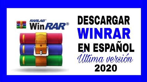 Winrar güçlü bir arşiv yöneticisidir. Como DESCARGAR WINRAR 2020 GRATIS COMPLETO 32 y 64 Bits ...