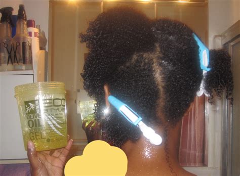 Eco style hair gels promote hair growth and enhance the shine of your hair. Eco Styler Olive Oil Gel