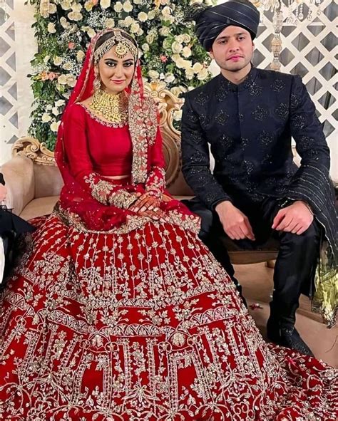 Dulha And Dulhan Dulhaanddulhan Instagram Photos And Videos