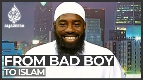 Rapper Converts To Islam Loon Youtube