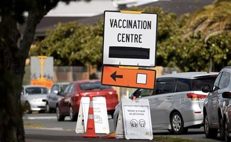 Coronavirus New Zealand Reports Biggest Rise In Covid 19 Cases In Six