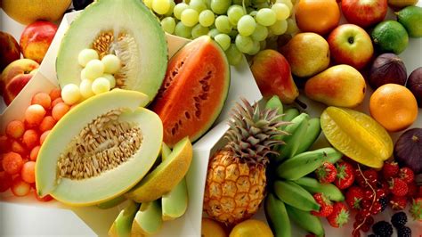 Healthy Food Wallpaper 65 Images