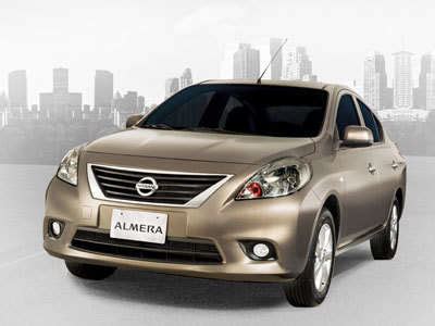 Find specs, price lists & reviews. Nissan Almera for sale - Price list in the Philippines ...