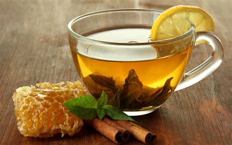 10 Health Benefits Of Green Tea With Honey Trending Net