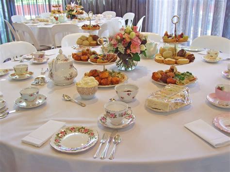 Fresh 40 Of Afternoon Tea Wedding Reception Menu Ideas Ericssonsonyafea
