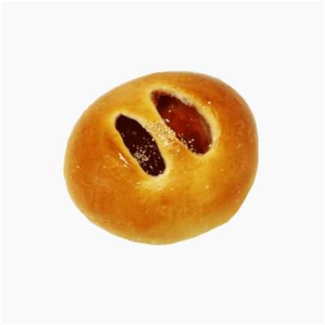 Jam bun | Whole Food Catalog