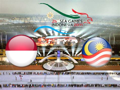 The experiences are varied, and ideally each country merits a visit of. Keputusan Penuh Perlawanan Indonesia vs Malaysia SEA Games ...