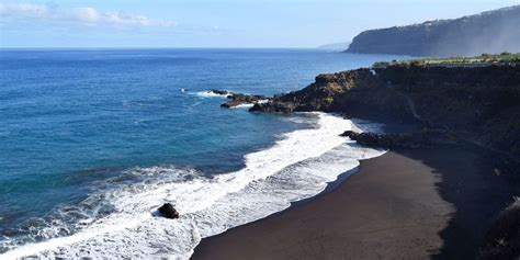 15 beautiful black sand beaches to visit in 2018 best black beaches in the world
