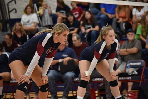 University Of Northern Colorado Volleyball Team Off To 2 0 Start In