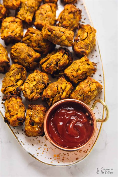 The sweet potato has been cultivated for thousands of years for its tuberous roots. Sweet Potato Tater Tots (7 Ingredients & Vegan) - Jessica ...