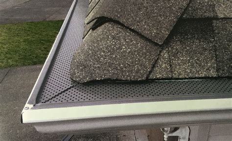 The next thing that you will want to carefully consider for your gutter guards is the width of the gutters on your home. Peak Installations Types of Gutter Guards | Peak Installations