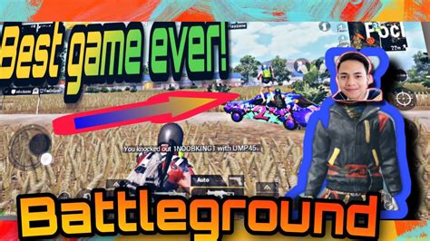 Unreal engine 4 brings incredible graphics and produce sound effects that perfectly. PUBG Mobile #battleground. - YouTube