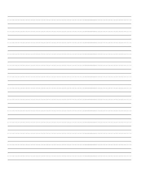 Printable Blank Name Tracing Worksheets