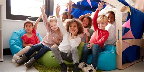 5 Benefits Children Can Gain From Volunteering Little Sunshines