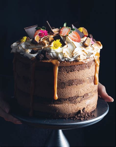 Discover More Than 118 Chocolate Mousse Cake Latest In Eteachers