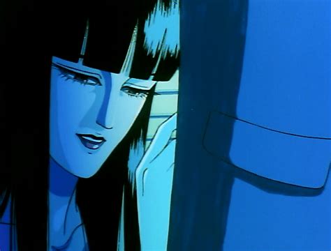 Anime Of The Past Wicked City Oprainfall