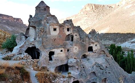 Cappadocia Culture Tour