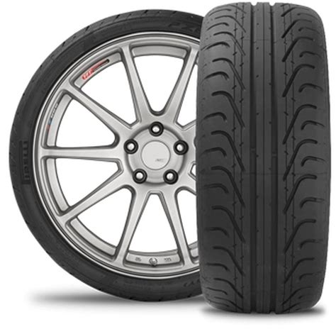 24198 Pirelli P Zero Corsa Asimmetrico Direzionale Tires Buy