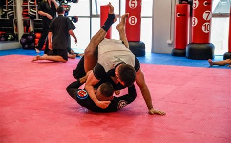 Why You Should Start Brazilian Jiu Jitsu Training Premier Academy