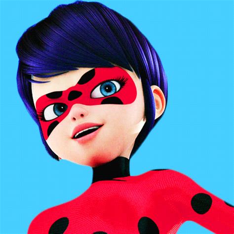 The New Short Haired Ladybug Fad~ Miraculous Ladybug Miraculous