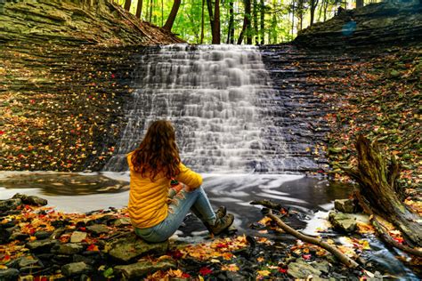 10 Best Waterfalls In Hamilton Ontario Explore The Worlds Waterfall