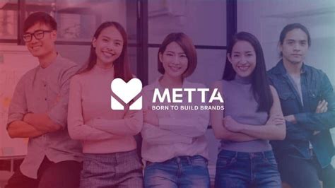 Metta A Leading Brand Consultant For Brand Positioning Services