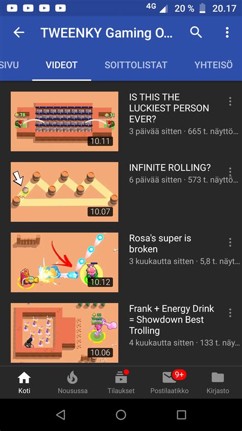When a character's relevance is wholly dependent on a star power highly irrelevant to. This is probably the worst Brawl Stars YouTuber out there ...
