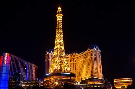 Da it der unterchied zwichen der. Free photo: Las Vegas, Paris Hotel - Free Image on Pixabay ...