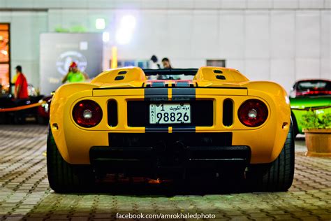 Wallpaper Photography Yellow Sports Car Ford Gt Ford Gt40 Shelby