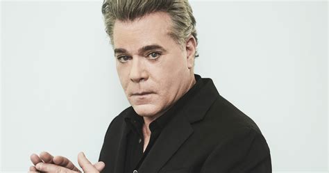 Ray Liotta Będzie Pośmiertnie Uhonorowany Gwiazdą W Hollywoodzkiej Alei