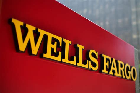 Wells Fargo Bank Logo 10 Free Cliparts Download Images On Clipground 2024