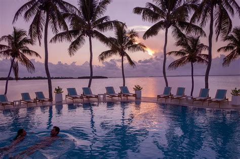 The Florida Keys First All Inclusive Resort Opens Its Doors In 2020