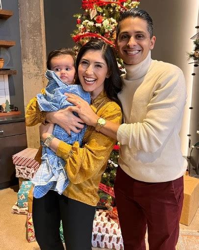 Did Erika Gonzalez Have A Baby All About Her Children