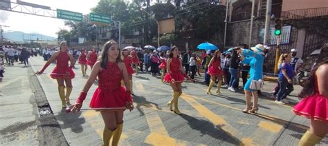 Desfiles Patrios Honduras Fotos Independencia De Honduras My Xxx Hot Girl