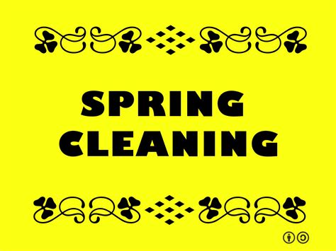 Spring Cleaning For Your Business Files Innovative Financial Services