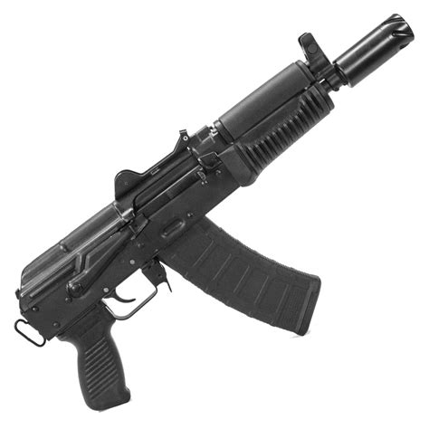 Tss Custom Ak 74 Pistol Krinkov 545 X 39 83″ Texas Shooters Supply