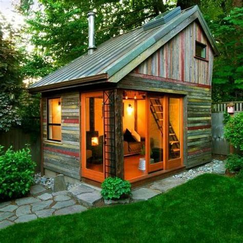 Pin By Doug On Cabins Dream Homes And Get Aways Backyard House