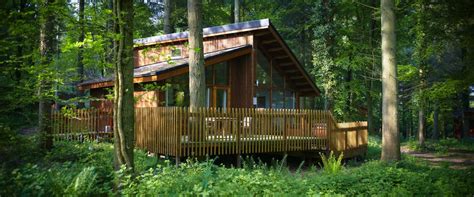 Forest Holidays At The Forest Of Dean Forestry England