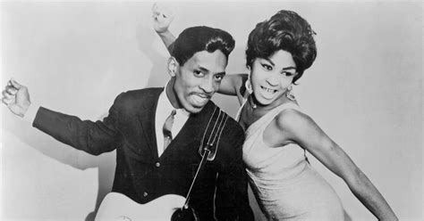 Tina Turner's terrifying wedding night - how Ike dragged her to brothel