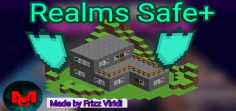 We did not find results for: Realms Safe+ Minecraft PE Addon/Mod 1.14.60, 1.14.30, 1.14.0